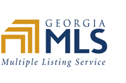 Georgia MLS Logo